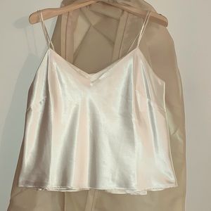 Jenny Yoo laurel cami